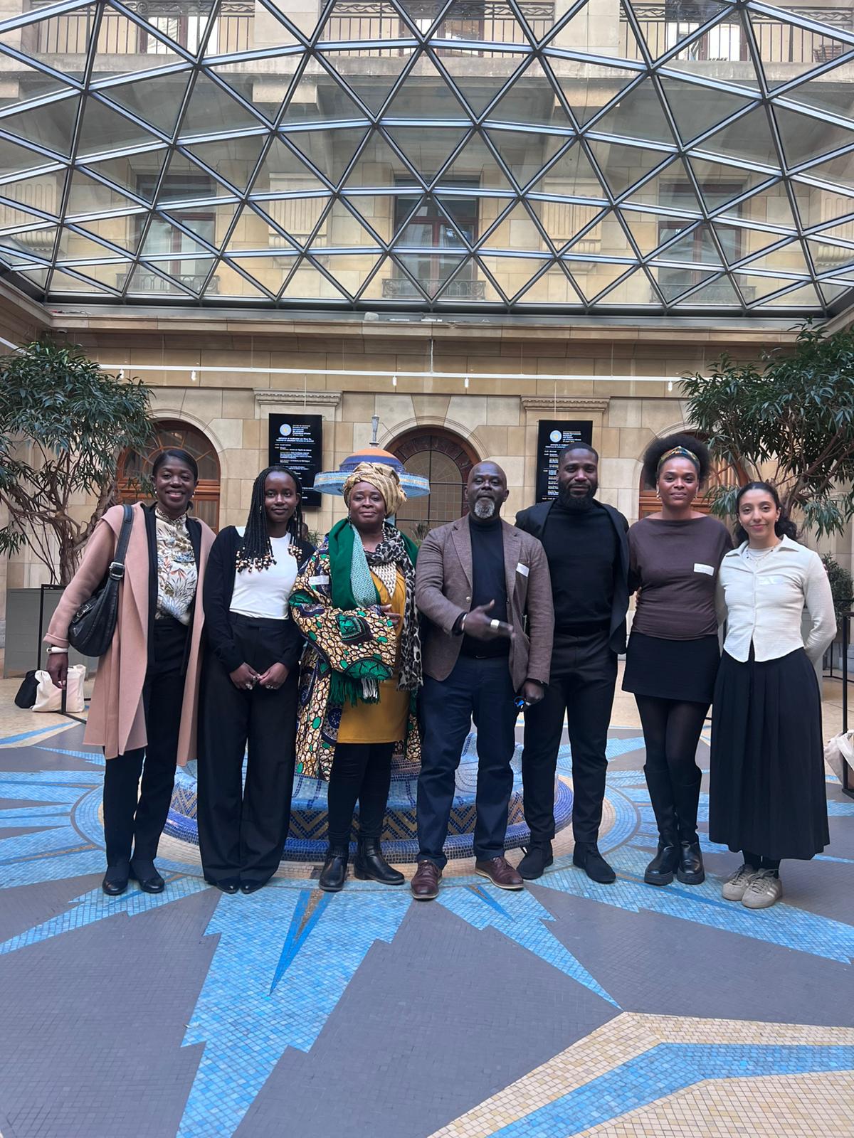 L’ascendance africaine : un héritage à reconnaître et à valoriser