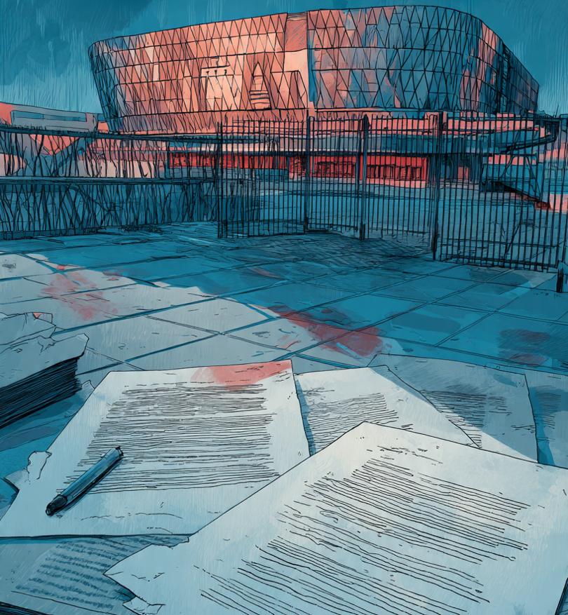 Mondial 2026 : la fronde des métropoles
