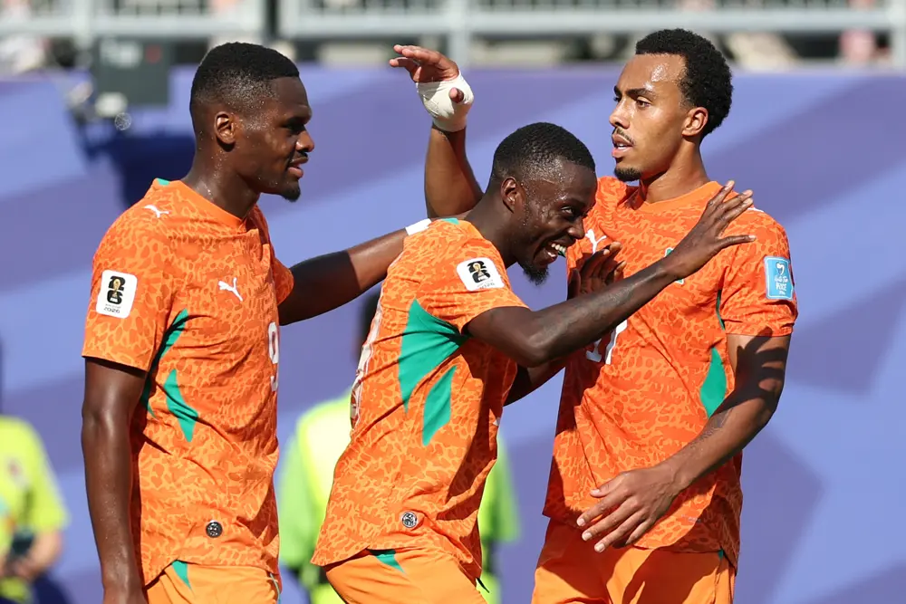 Coupe du Monde 2026 : Les Éléphants brisent le plafond de verre