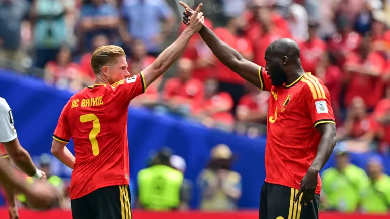 Coupe du Monde 2026 : Les Diables s’en sortent in-extremis