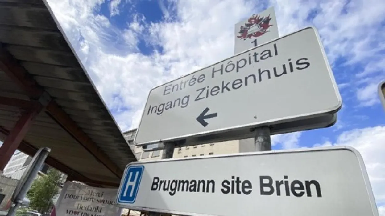 Belgique : Bruxelles préserve son maillage hospitalier