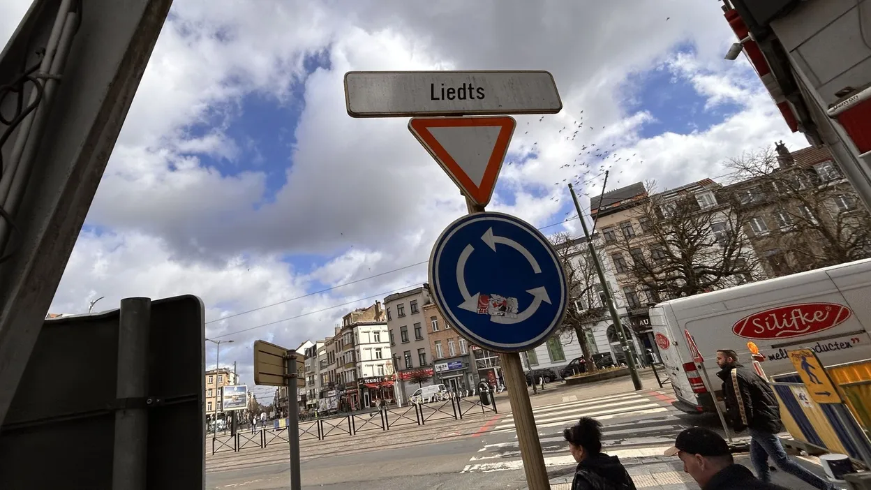 Bruxelles – Quartier Nord : couvre-feu assoupli, veille maintenue
