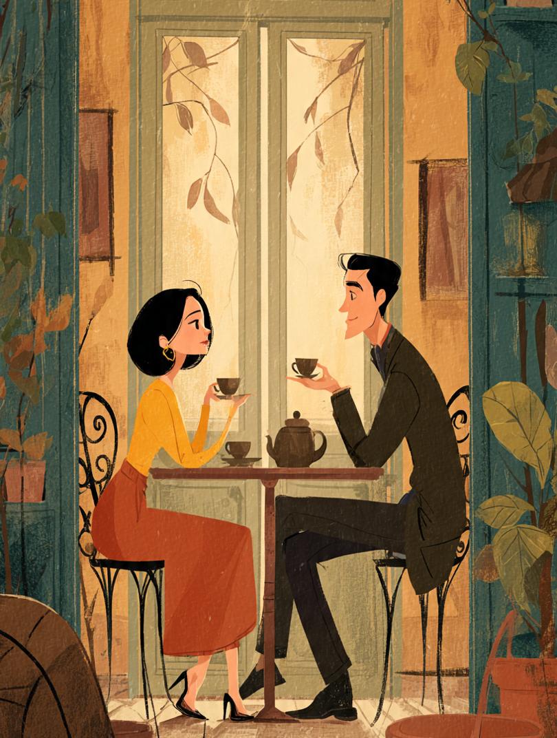 L’amour lucide : se connaître pour mieux s’unir