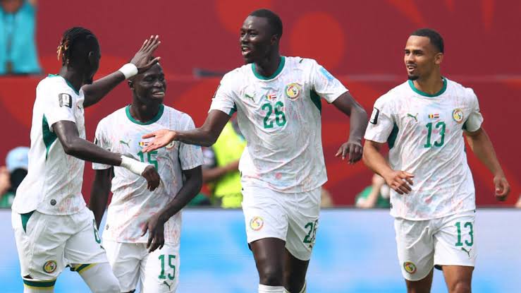 Coupe du Monde 2026 : Qualifié in-extremis, le Sénégal doit sa survie aux Pharaons