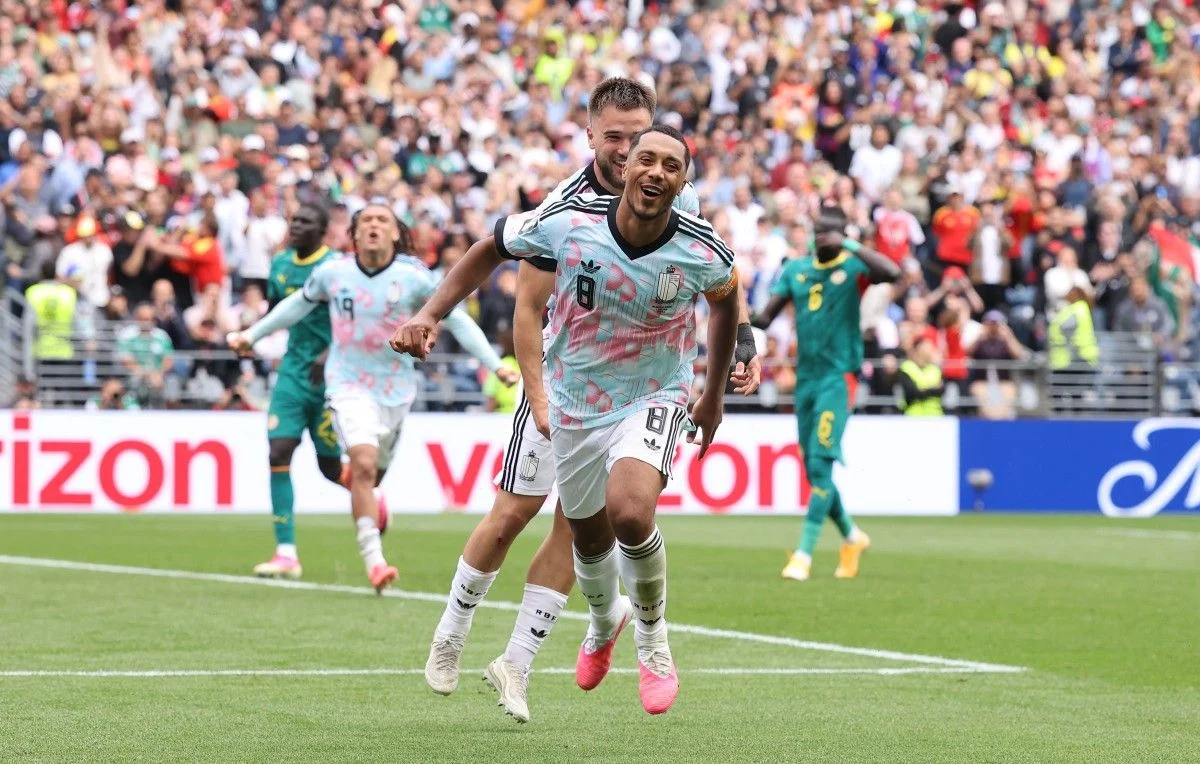 CDM 2026 : Mexico en vue, Dakar en deuil