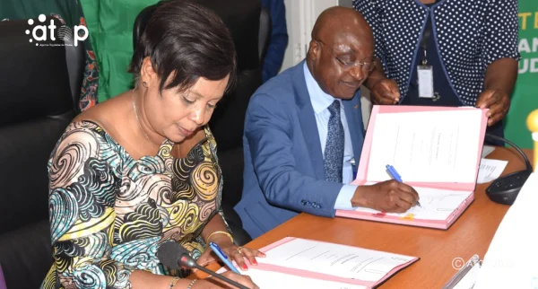 Togo-Banque mondiale : 429 millions pour accélérer la Vision 2040