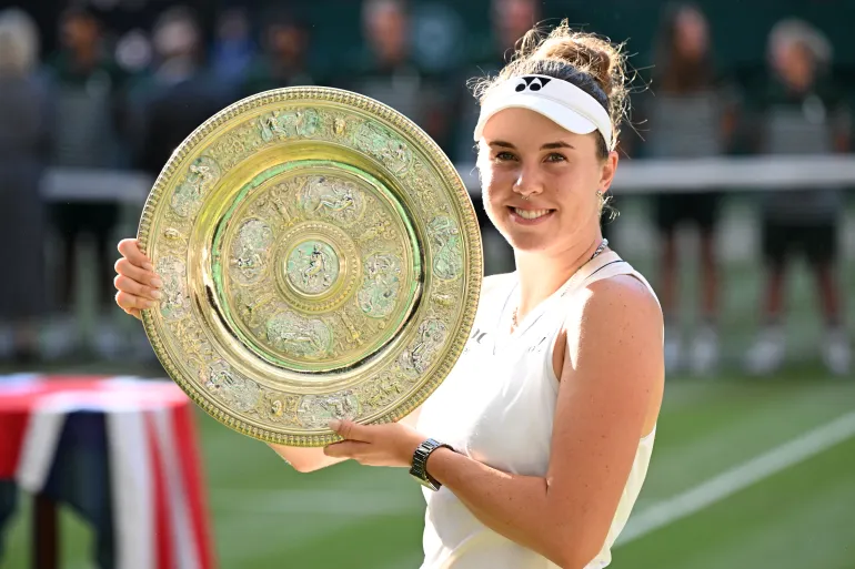 Wimbledon 2026 (F) : Noskova sacrée à Londres dans un duel tchèque