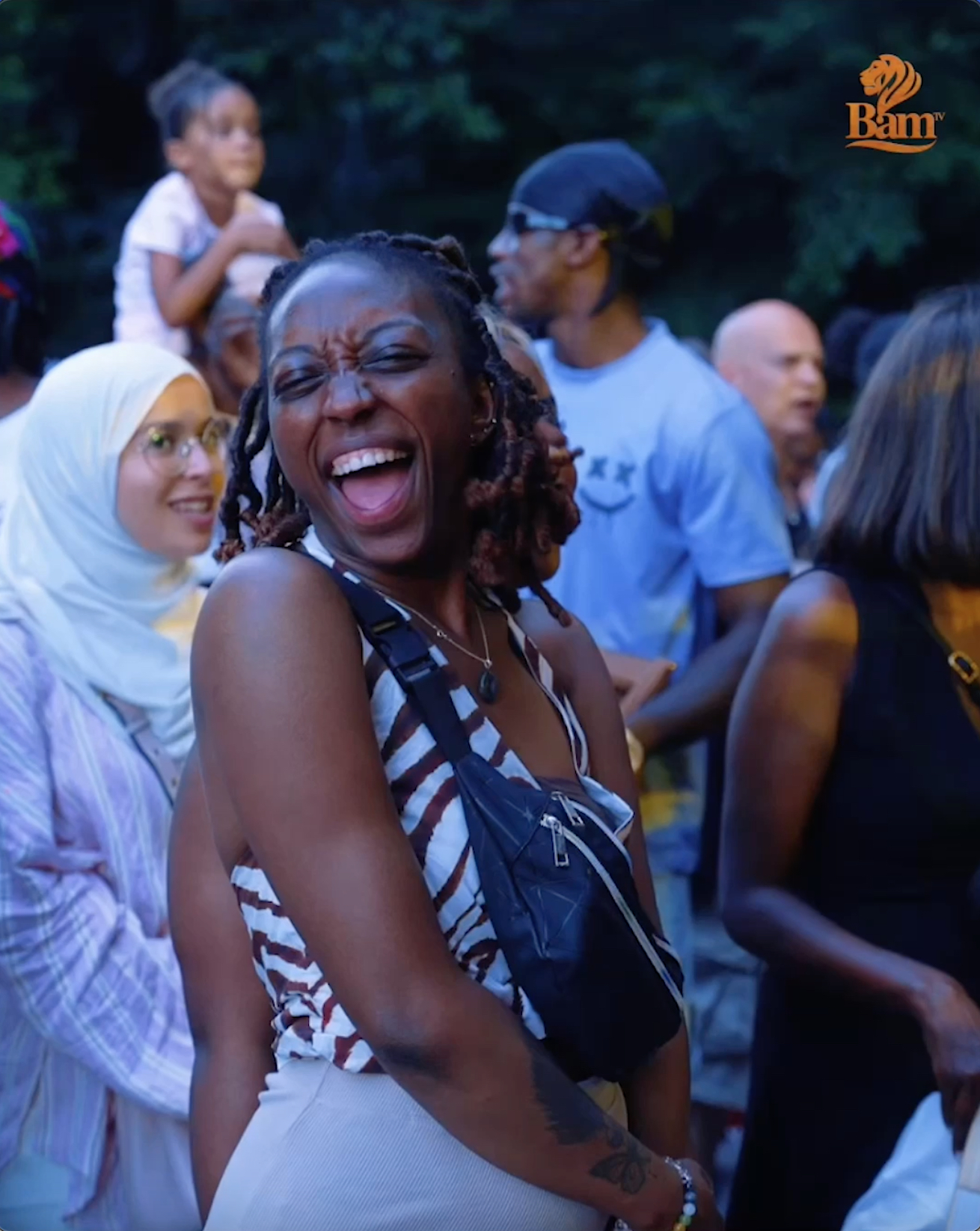 Afrodisiac Festival - CIProc 2026