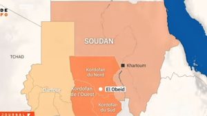 Le Soudan face à un nouveau cauchemar ... la  ville d'El Obeid ?