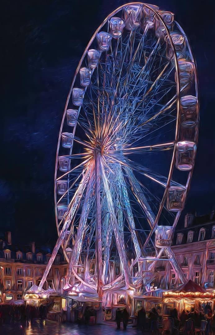 Bruxelles : la Foire du Midi ouvre son 146ᵉ chapitre