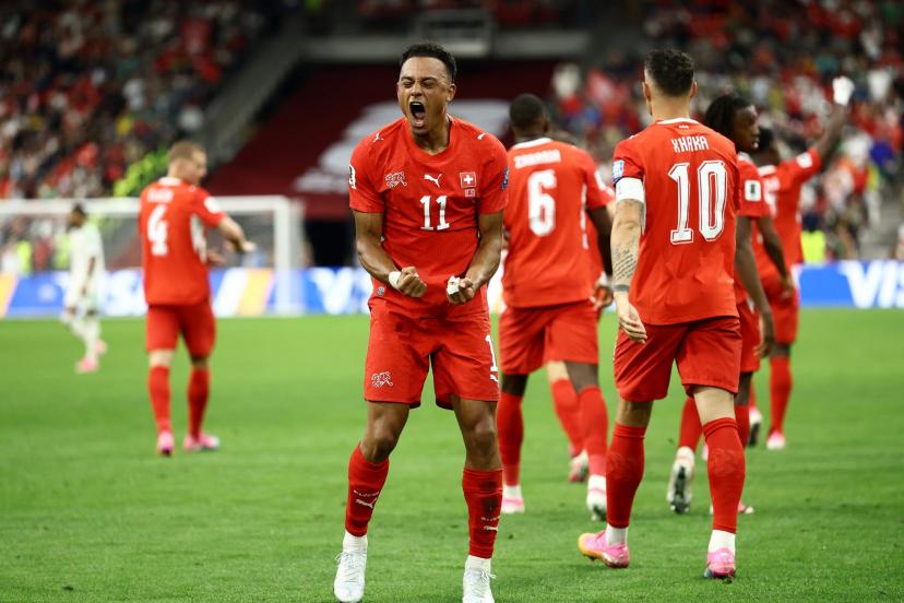 CDM 2026/ Suisse-Algérie : La Nati force le verrou de l’histoire