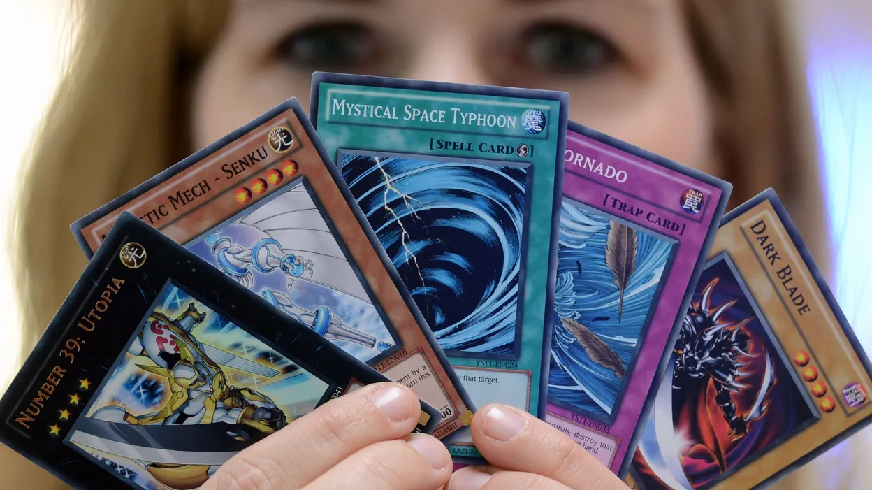 Belgique : Bruxelles, capitale européenne du duel Yu-Gi-Oh