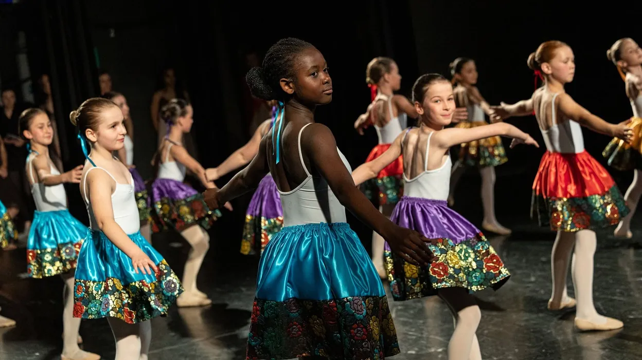 Verviers : le Conservatoire à l’honneur sur Musiq3
