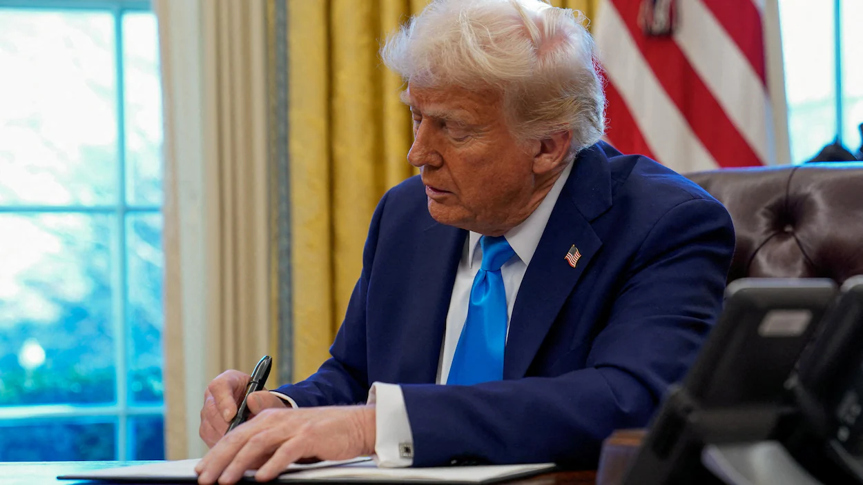 États-Unis : Washington lance l’offensive contre la CPI