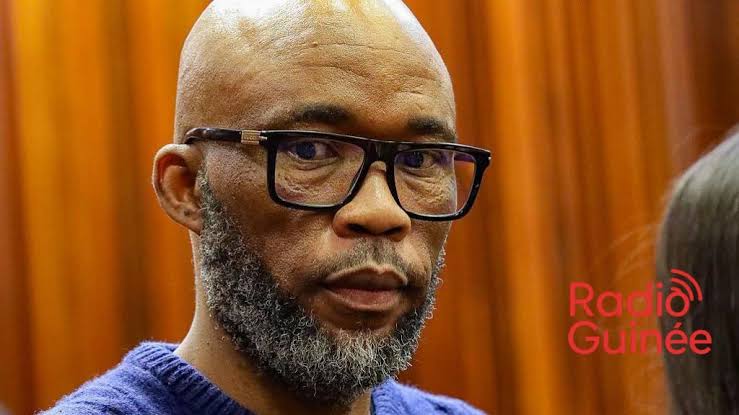 Afrique du Sud : Vusimusi Matlala renonce à son accord de plaidoyer