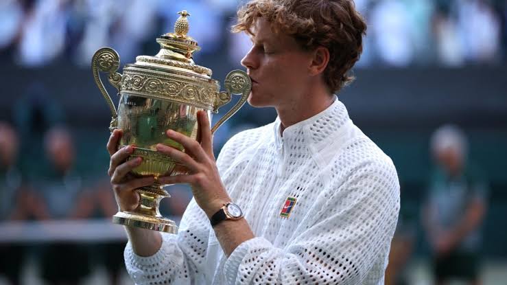 Wimbledon 2026 : Sinner règne à nouveau sur le gazon londonien
