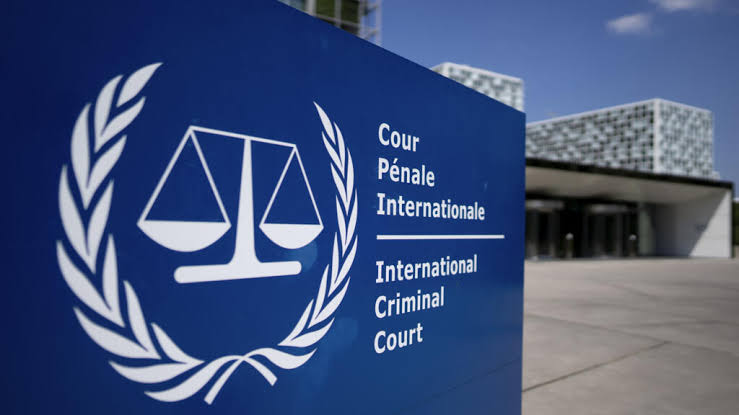 AES : Justice internationale en sursis