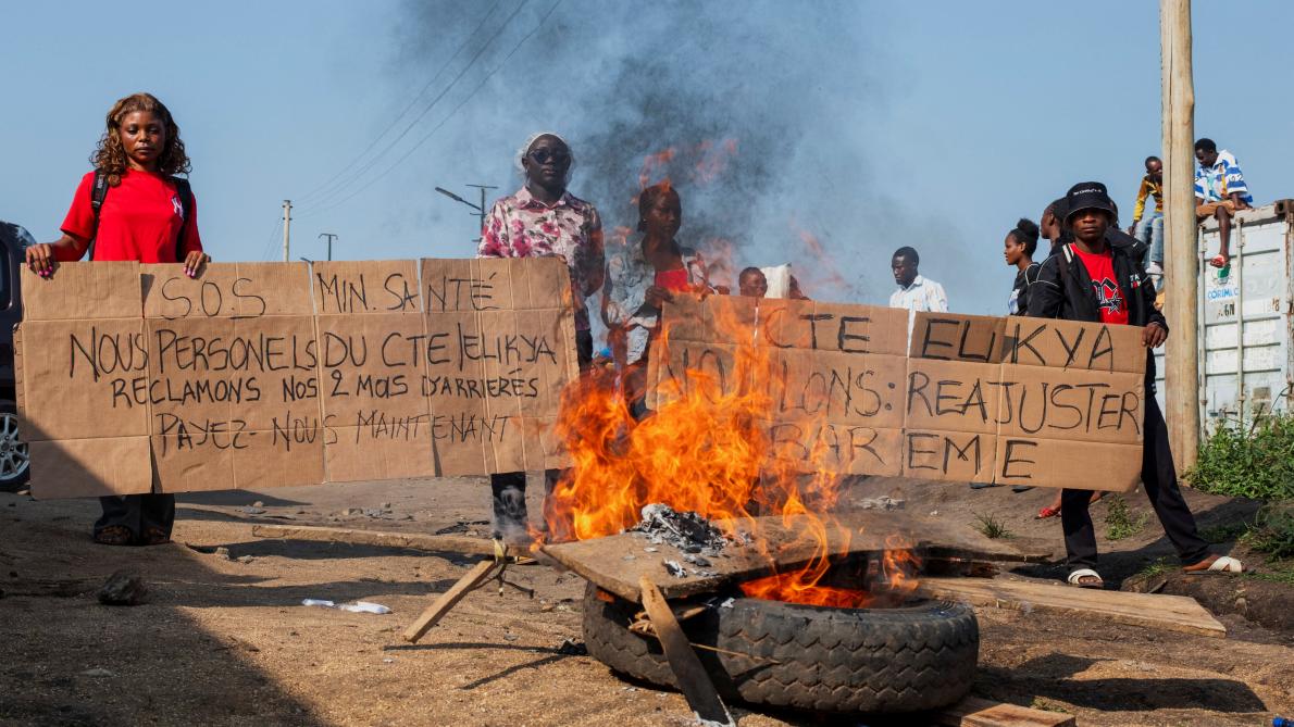 Afrique : L’Ouganda sort d’Ebola, la RDC reste en alerte