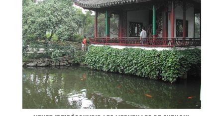 SUZHOU JARDIN