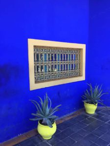 Jardin Majorelle