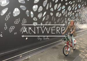 Antwerpen bike