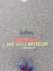 Berlin Wall Museum