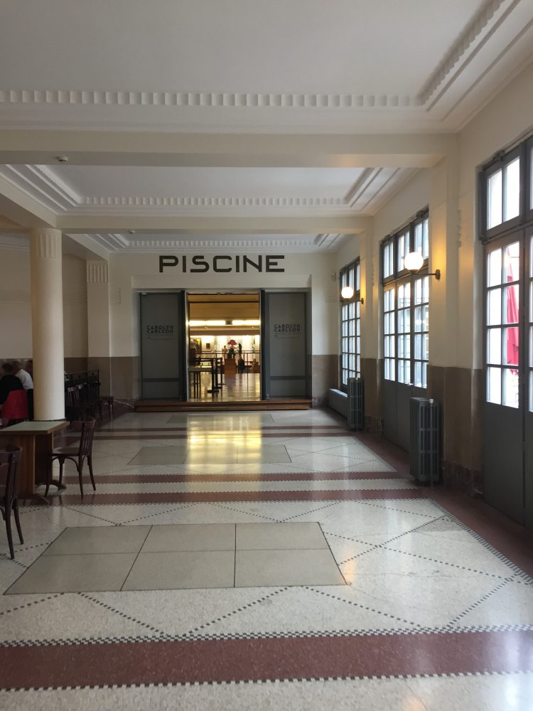 La Piscine Roubaix