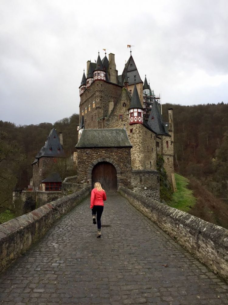 Eltz Castle