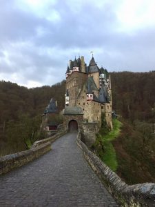 Eltz Castle