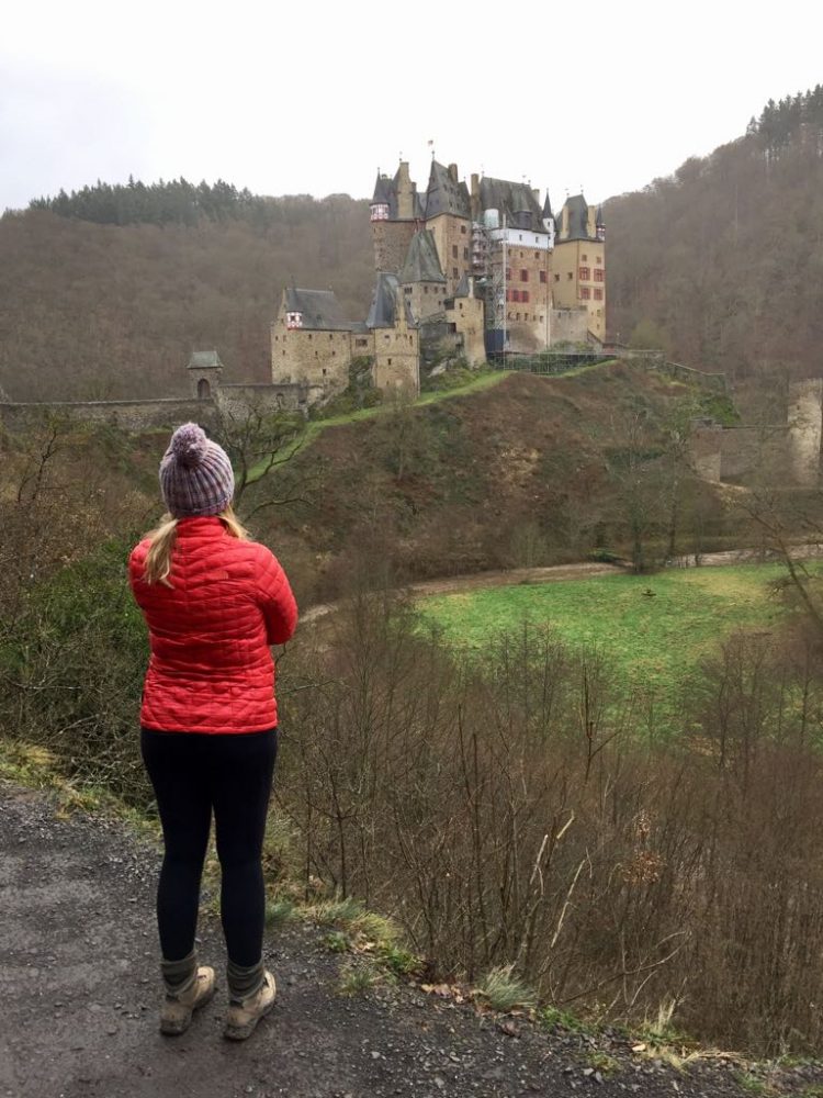 Eltz Castle