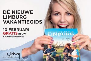 Limburg vakantie gids