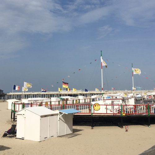 Blankenberge_Pier