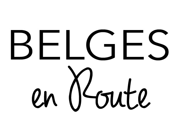 Belges en Route