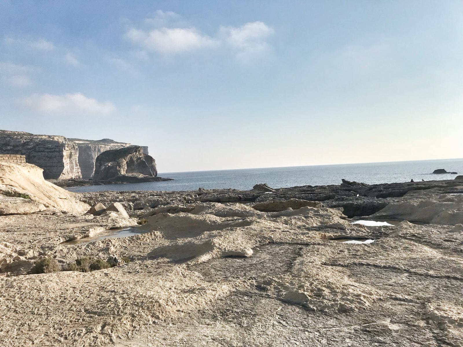 Malta Beach