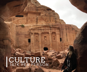 Culture Jordan