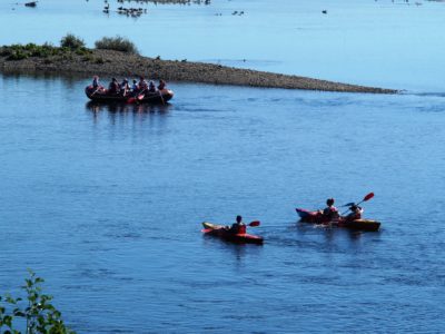 Kajak Maasland©