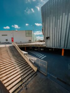 Architectuur Almere