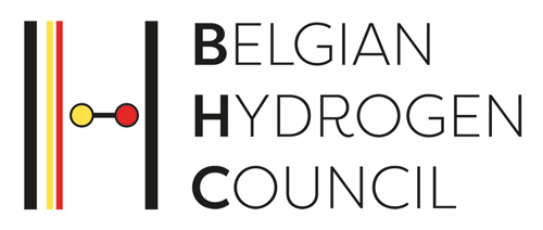 Belgian Hydrogen Council Logo