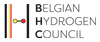 Belgian Hydrogen Council Logo