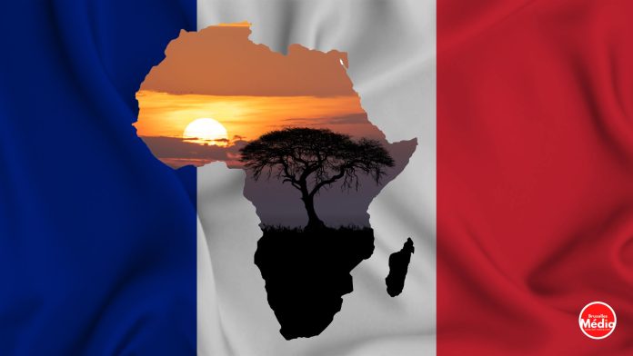 France Afrique