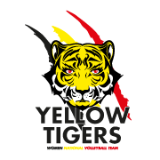 YellowTigers_logo