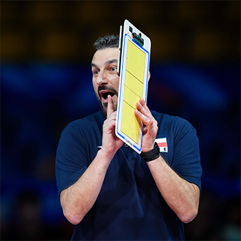 Coach Analyse