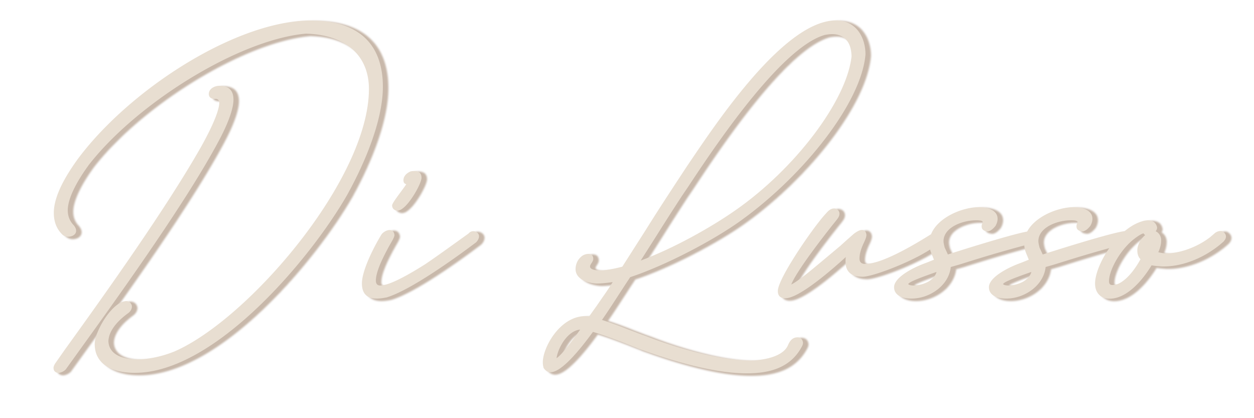 Di Lusso logo