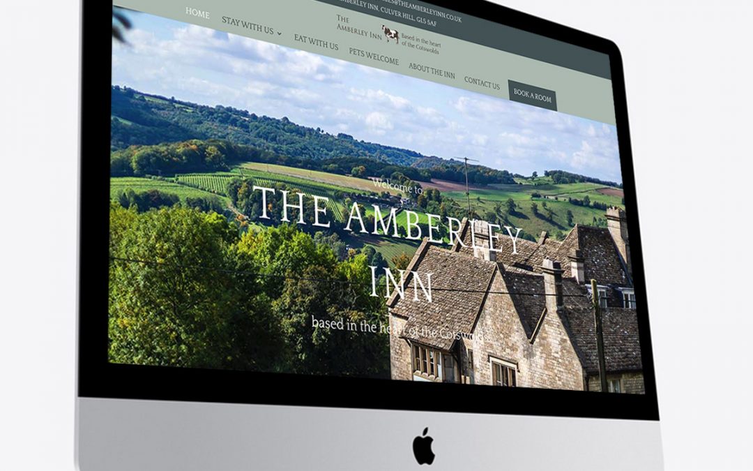 The Amberley Inn