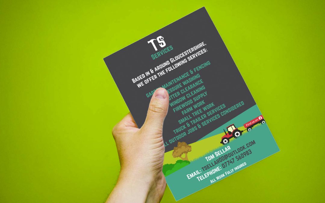 TS Services