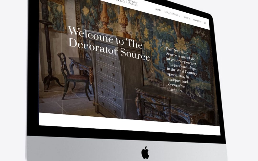 The Decorator Source