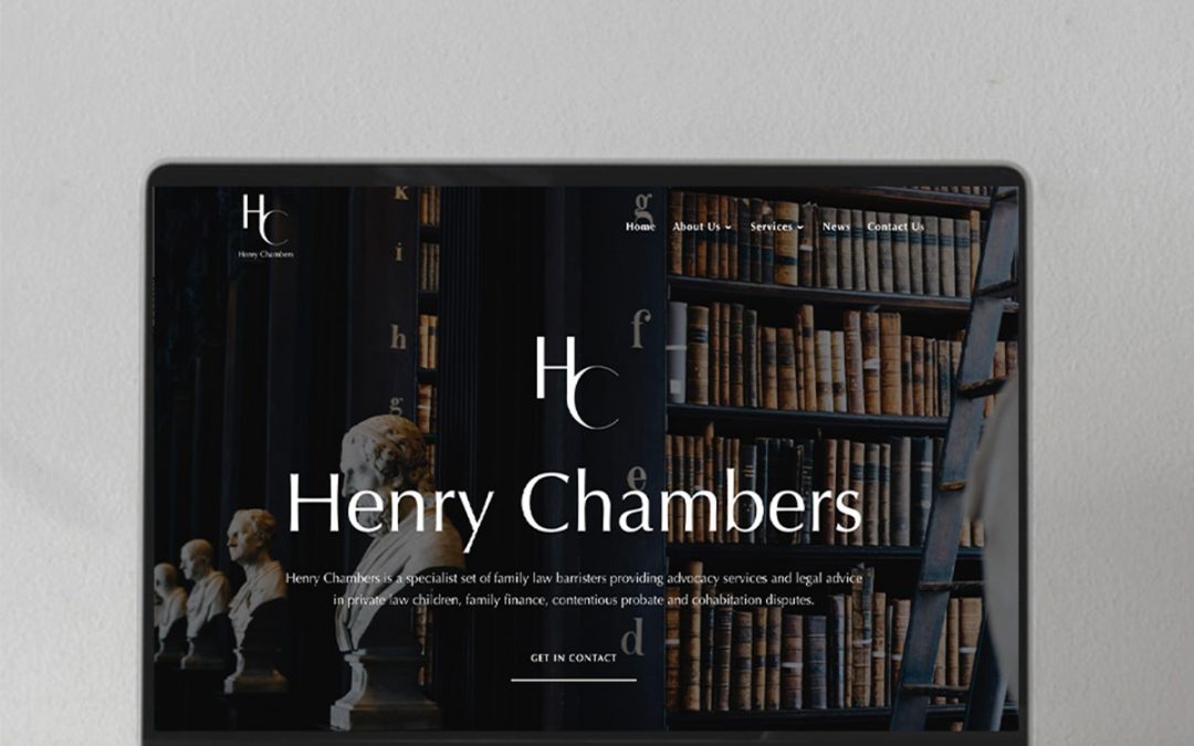 Henry Chambers