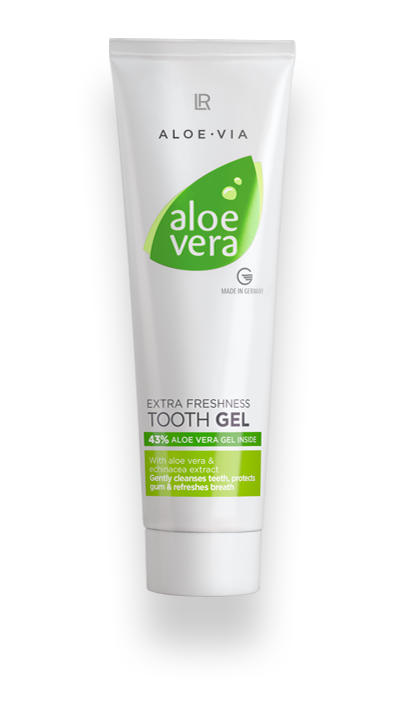 LR LIFETAKT Aloe Vera Drinking Gel Traditional Honey