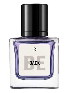 LR Be Back Eau de Parfum for men