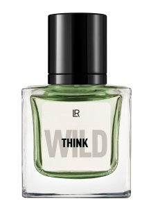 LR Think Wild Eau de Parfum for men